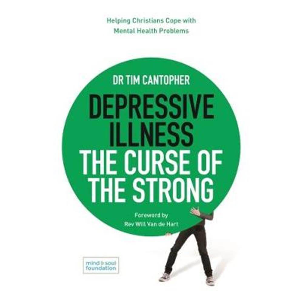 Depressive Illness (Paperback) - Tim Cantopher